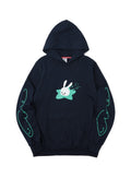 CUNE PULL PARKA 星