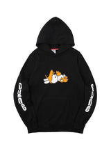 CUNE PULL PARKA 動けない