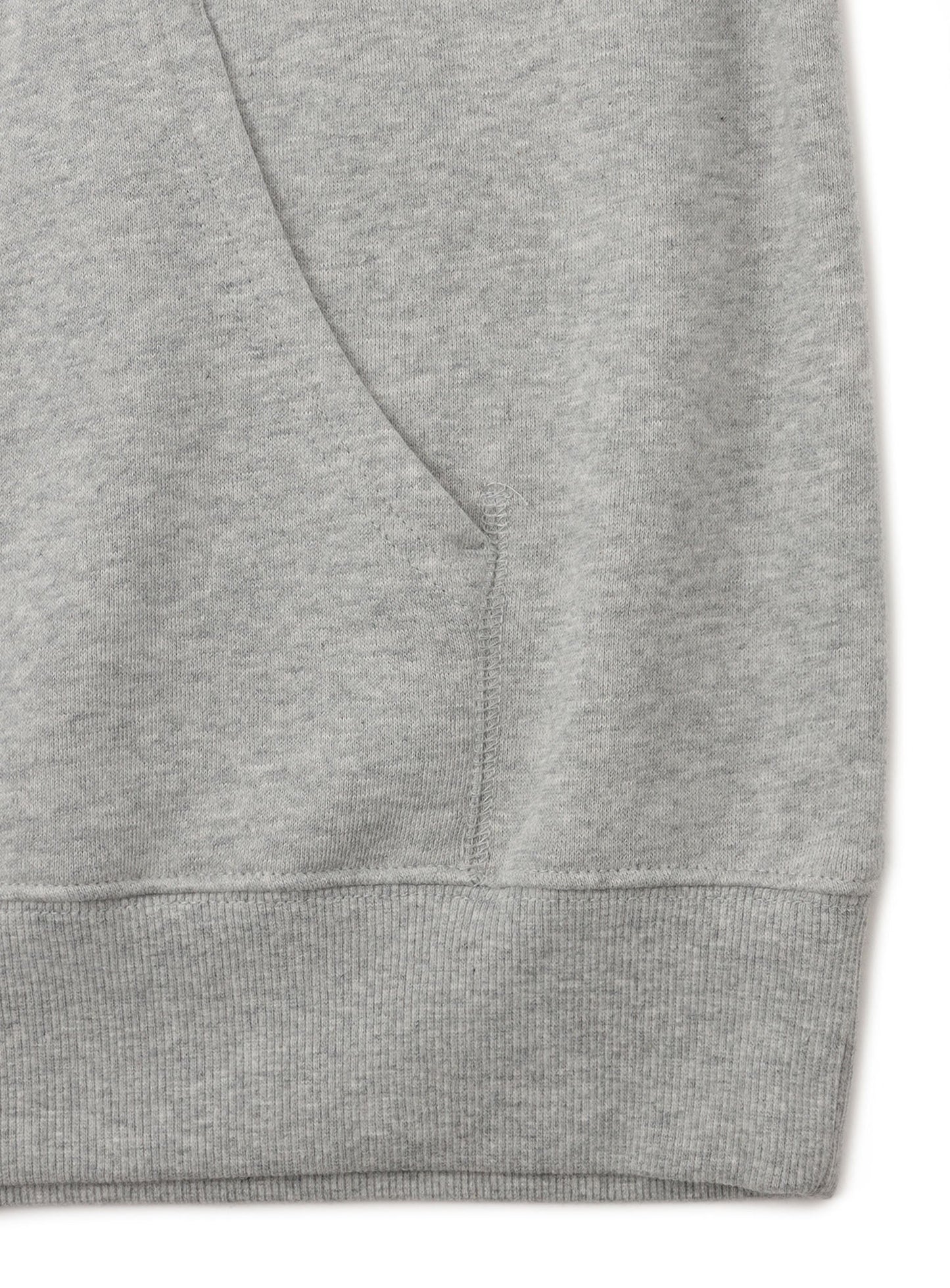 CUNE PULL PARKA 動けない