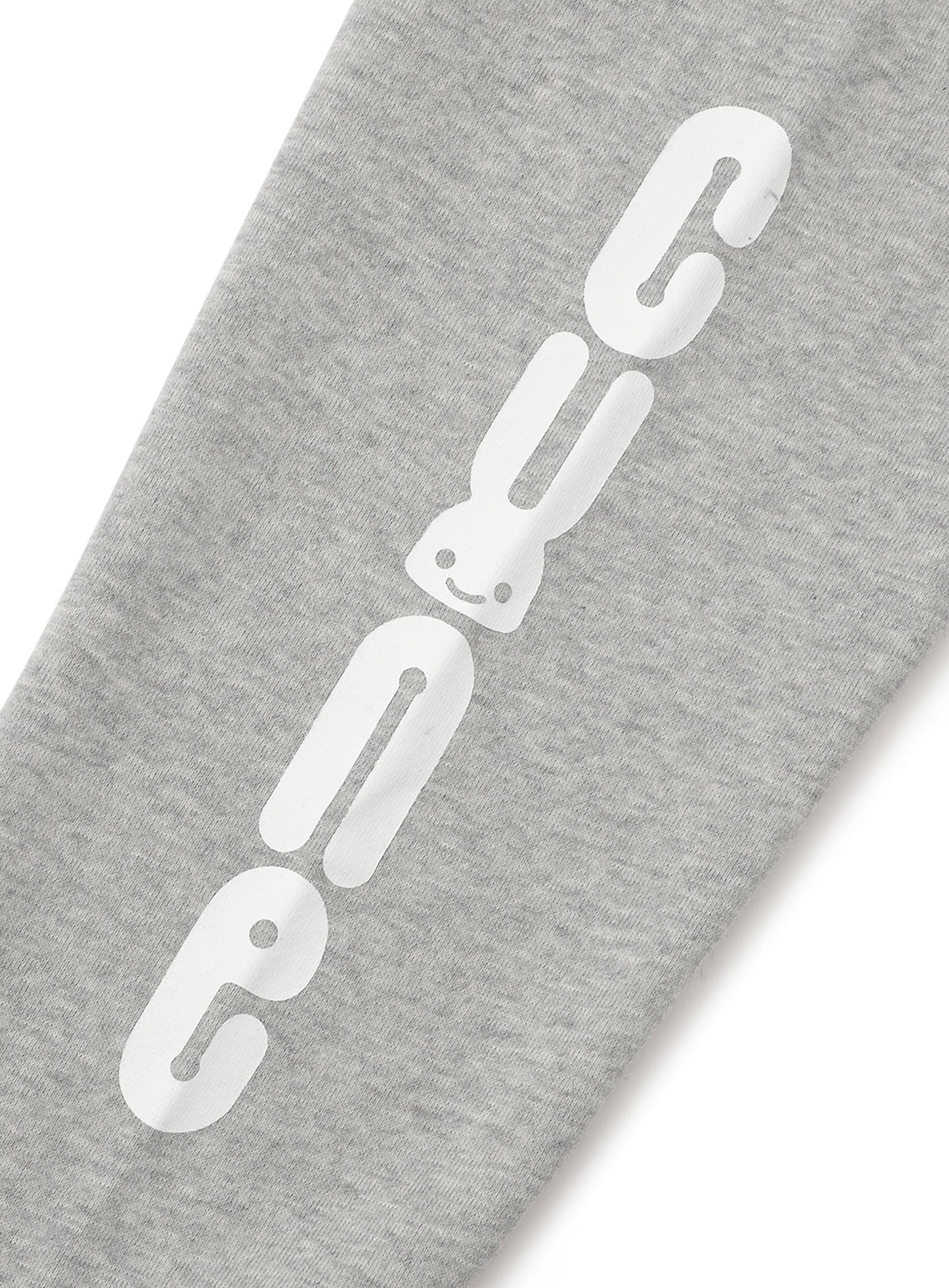 CUNE PULL PARKA 動けない