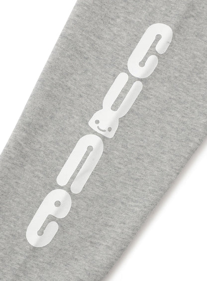 CUNE PULL PARKA 動けない