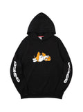 CUNE PULL PARKA 動けない