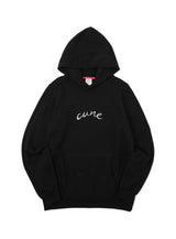 CUNE PULL PARKA 波乗り