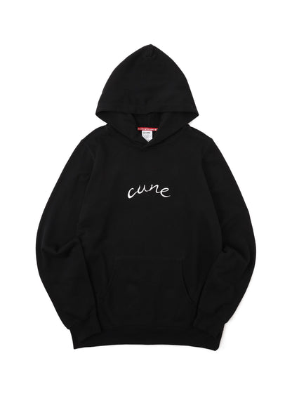 CUNE PULL PARKA 波乗り