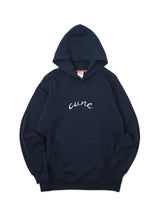 CUNE PULL PARKA 波乗り
