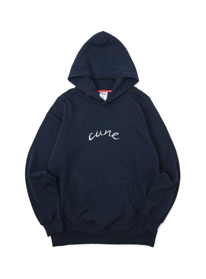 CUNE PULL PARKA 波乗り