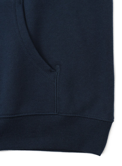 CUNE PULL PARKA 波乗り