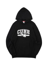 CUNE PULL PARKA 羽