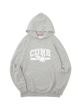 CUNE PULL PARKA 羽