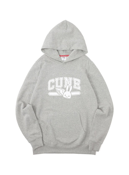 CUNE PULL PARKA 羽