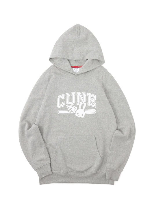 CUNE PULL PARKA 羽