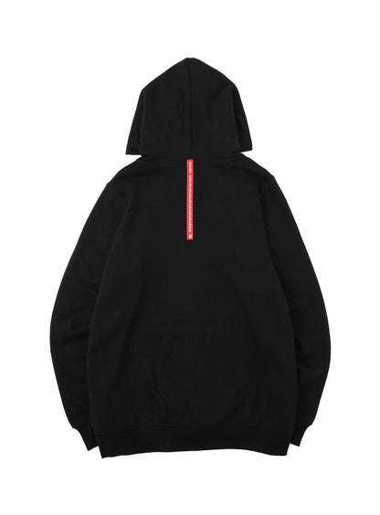 CUNE PULL PARKA 羽
