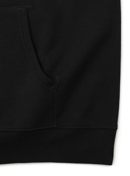 CUNE PULL PARKA 羽