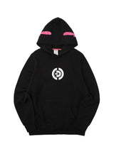 CUNE PULL PARKA 口