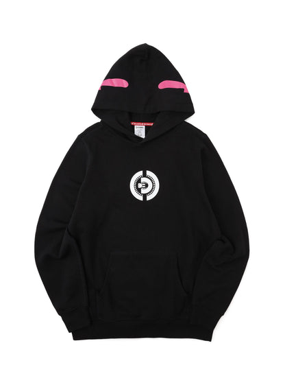 CUNE PULL PARKA 口