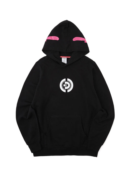 CUNE PULL PARKA 口