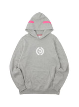 CUNE PULL PARKA 口