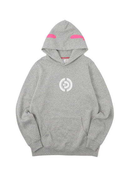CUNE PULL PARKA 口