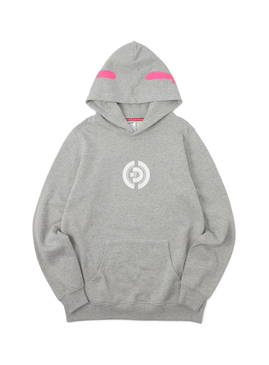 CUNE PULL PARKA 口