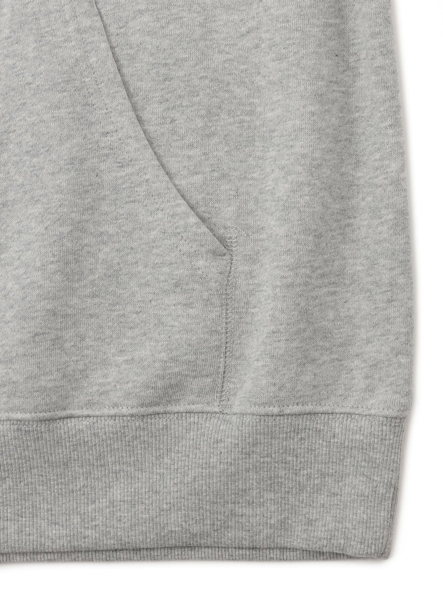 CUNE PULL PARKA 口