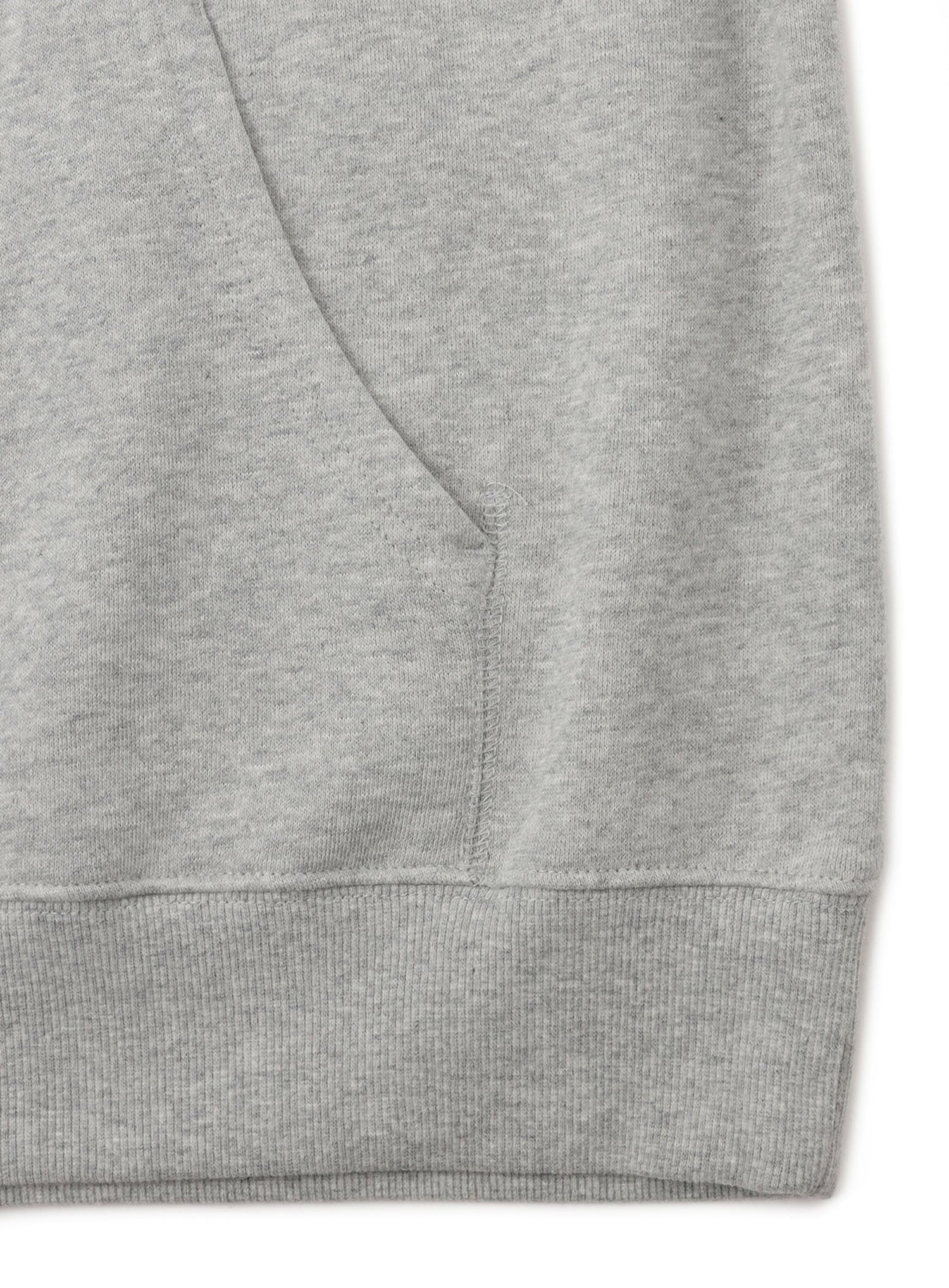 CUNE PULL PARKA 口