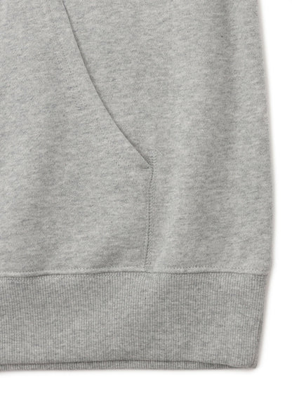 CUNE PULL PARKA 口