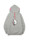 CUNE PULL PARKA 口