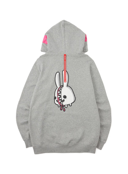 CUNE PULL PARKA 口