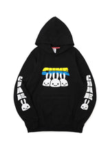 CUNE PULL PARKA 3匹