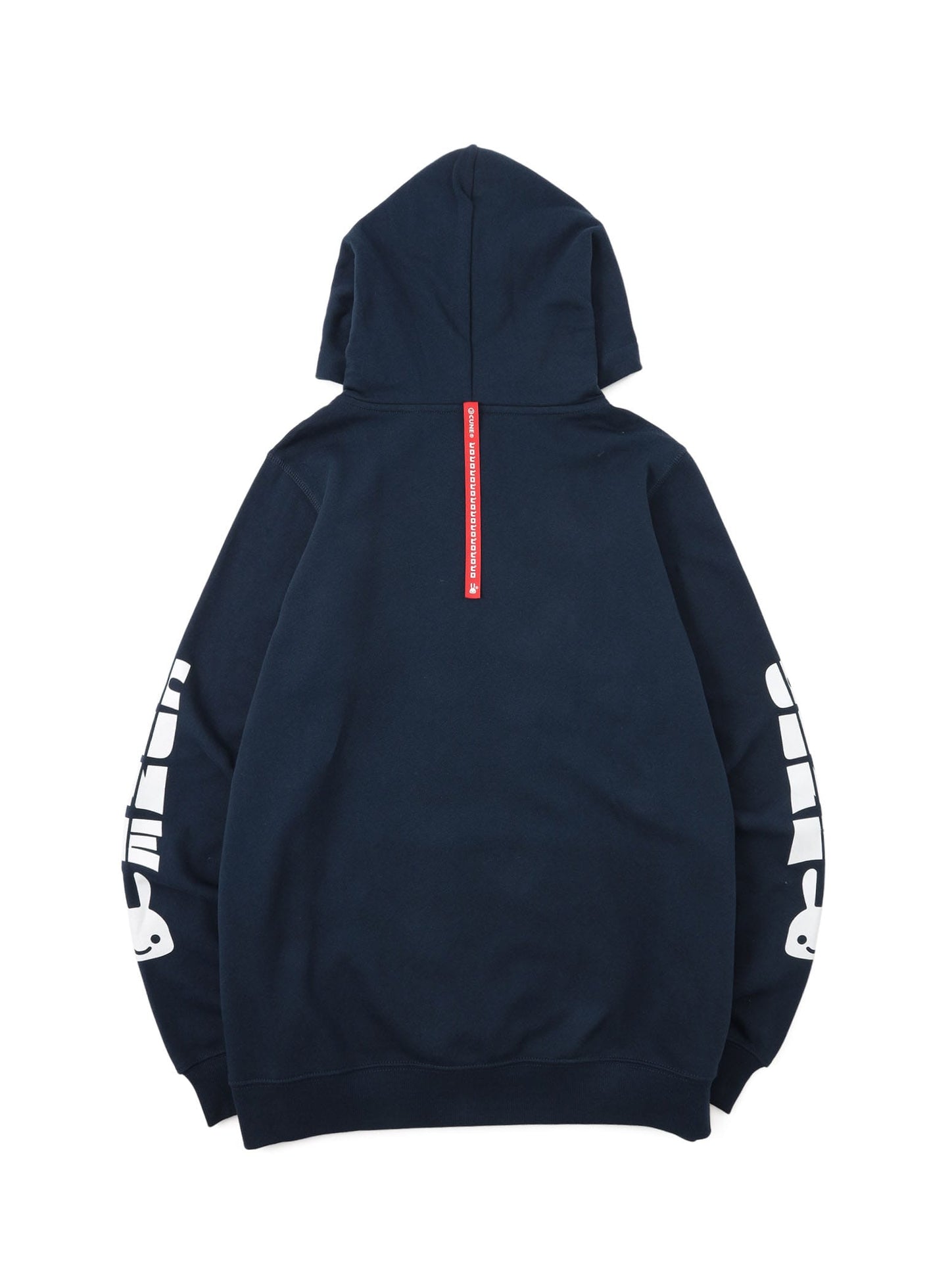 CUNE PULL PARKA 3匹