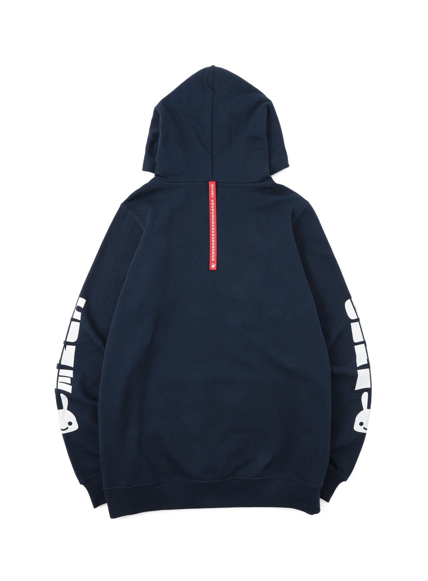 CUNE PULL PARKA 3匹