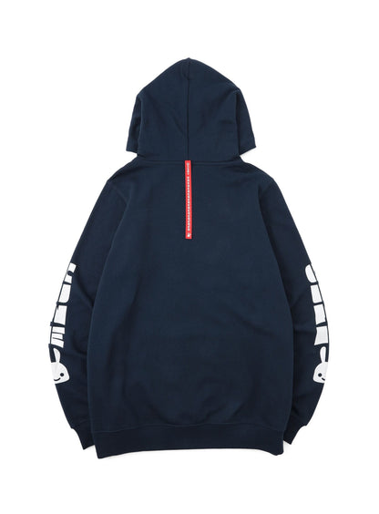 CUNE PULL PARKA 3匹