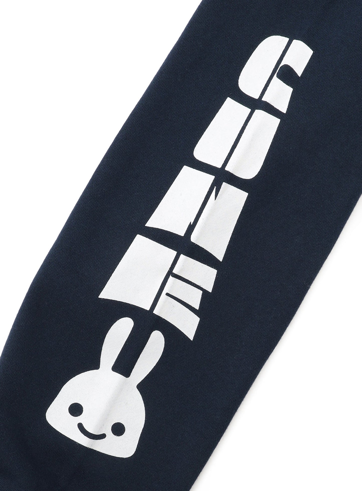 CUNE PULL PARKA 3匹