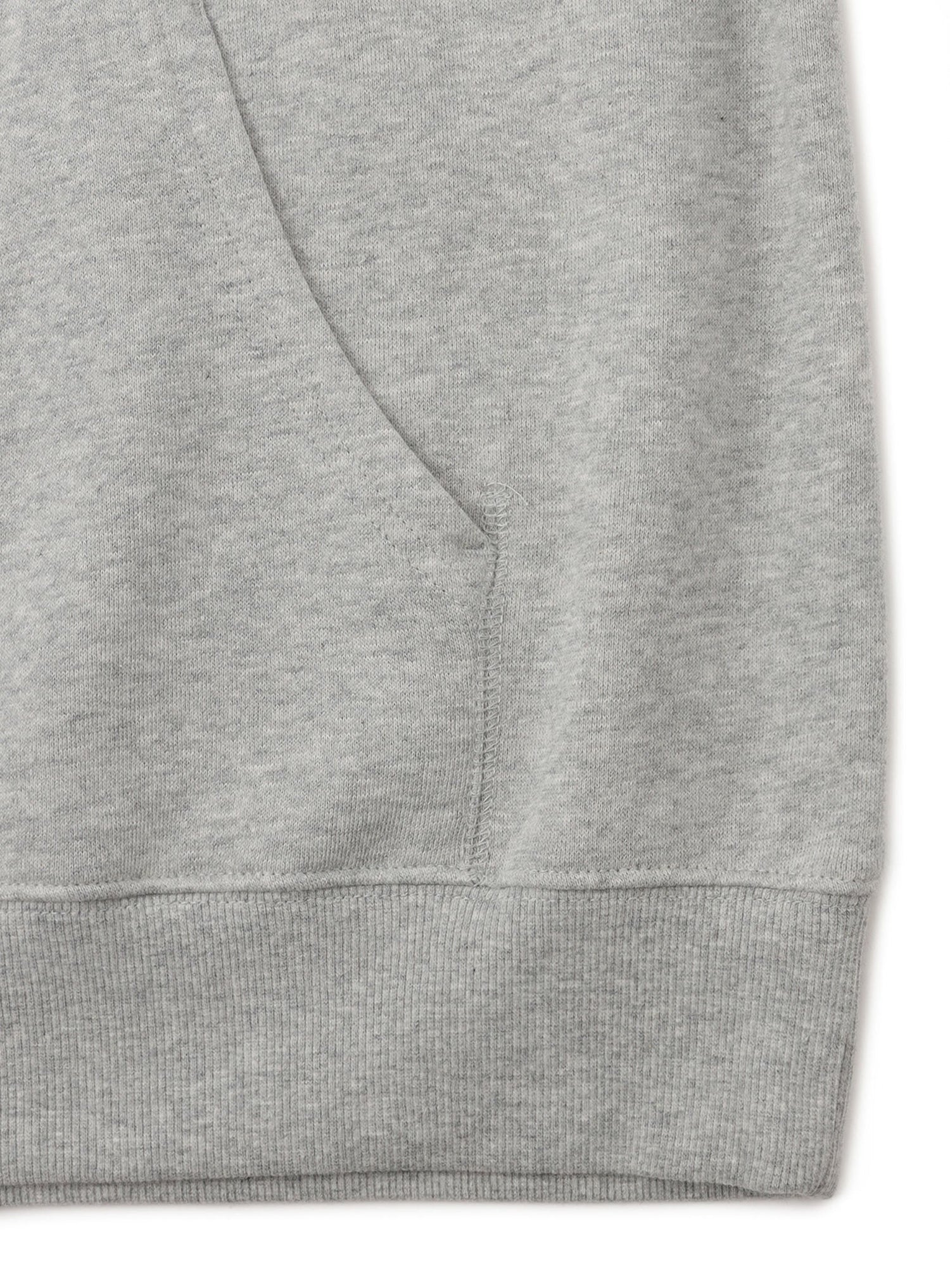 CUNE PULL PARKA 掃除