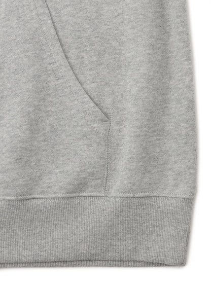 CUNE PULL PARKA 掃除