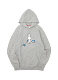 CUNE PULL PARKA 掃除