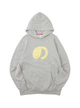 CUNE PULL PARKA の