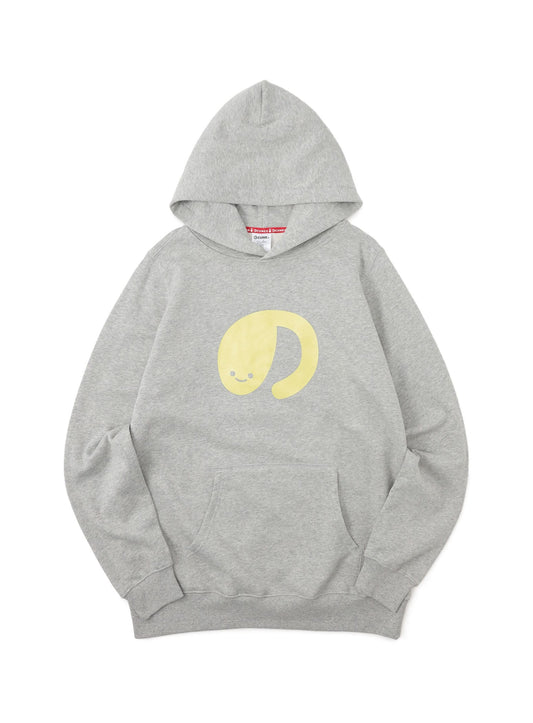 CUNE PULL PARKA の