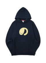 CUNE PULL PARKA の