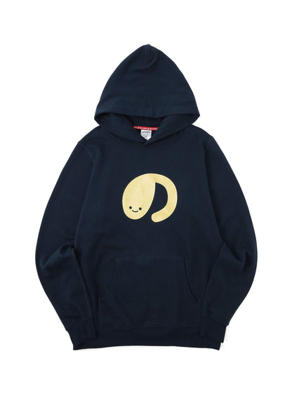 CUNE PULL PARKA の