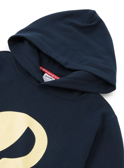 CUNE PULL PARKA の
