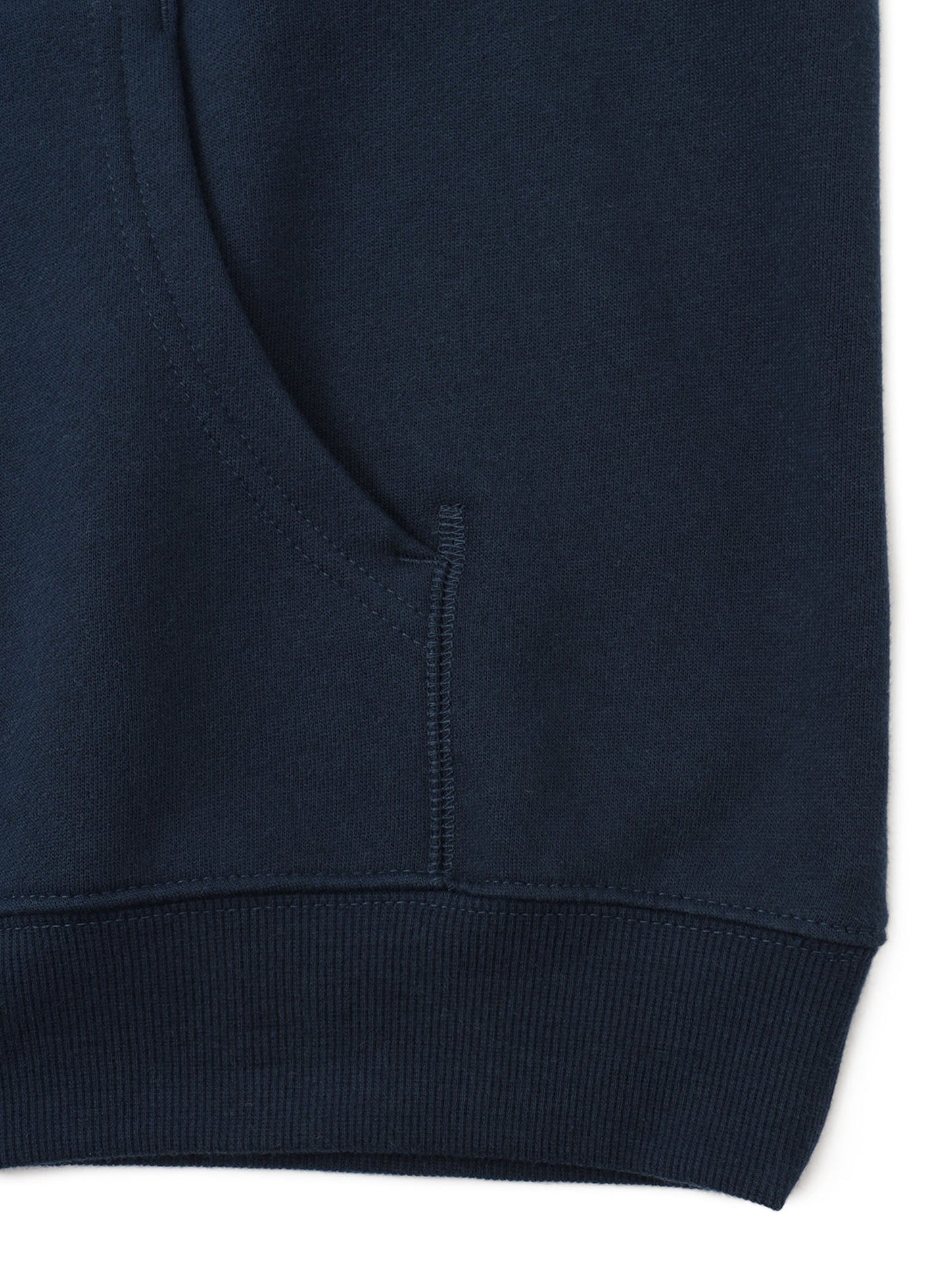 CUNE PULL PARKA の