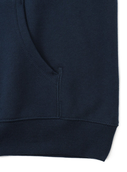 CUNE PULL PARKA の