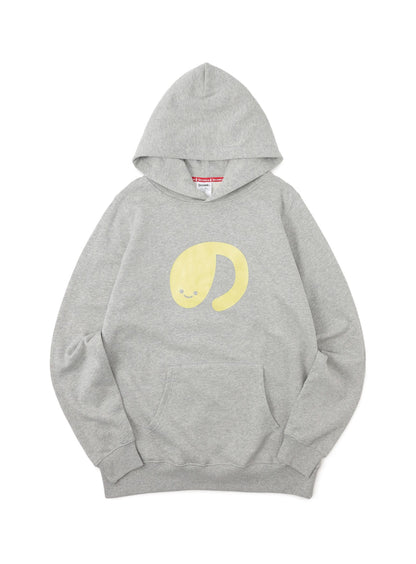 CUNE PULL PARKA の
