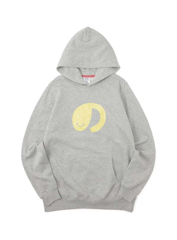 CUNE PULL PARKA の