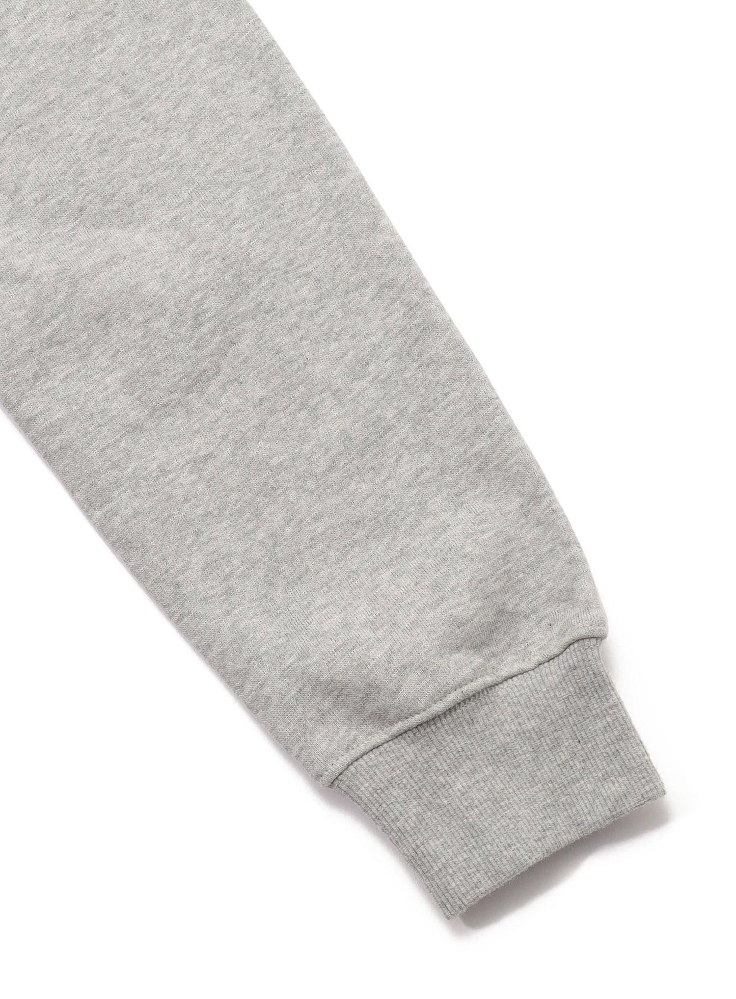 CUNE PULL PARKA にんじん