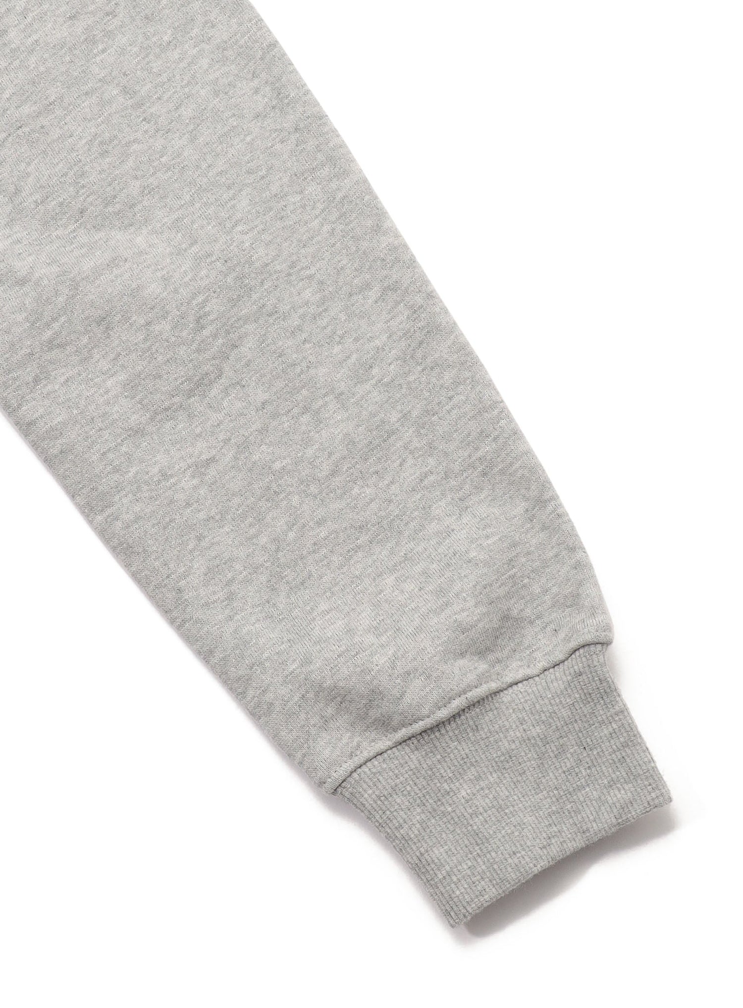 CUNE PULL PARKA にんじん