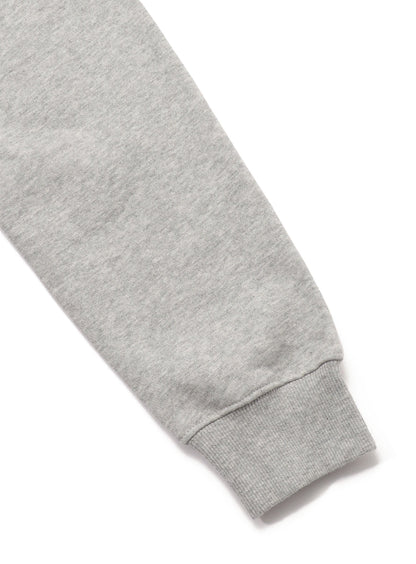 CUNE PULL PARKA にんじん