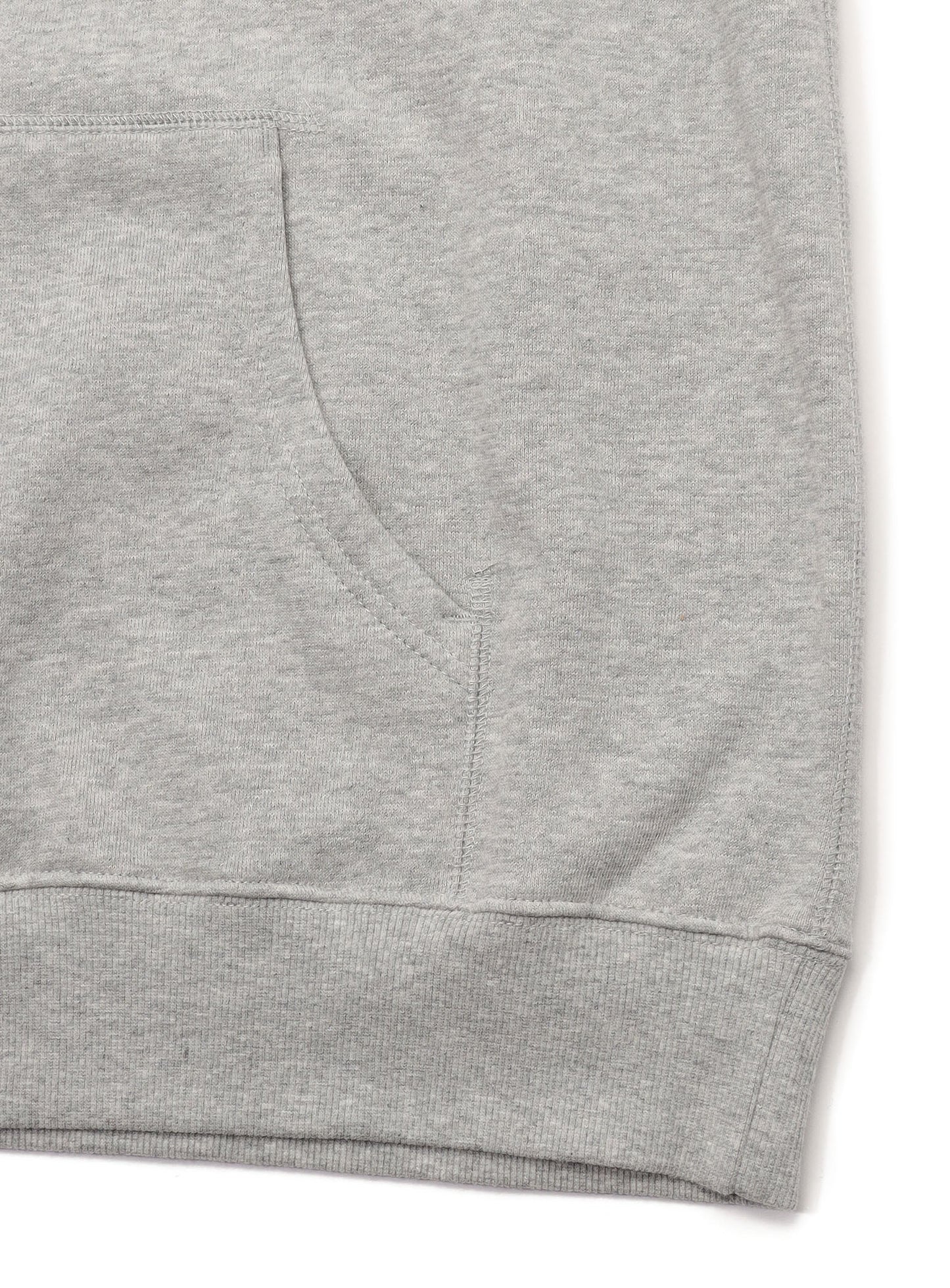 CUNE PULL PARKA にんじん