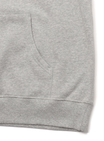 CUNE PULL PARKA にんじん